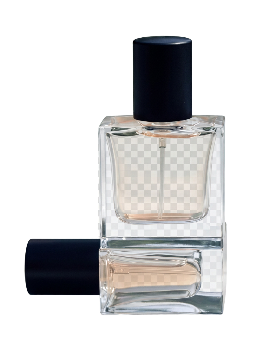 Deep Fragrance With a Refined Intensity